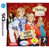 The Suite Life Of Zack & Cody: Circle Of Spies (Loose)